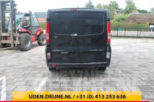Opel Vivaro 01-