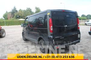Opel Vivaro 01-