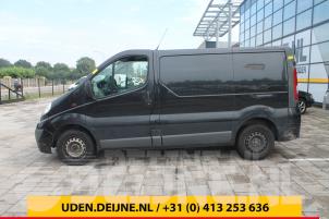 Opel Vivaro 01-