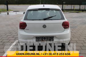 Volkswagen Polo 17-