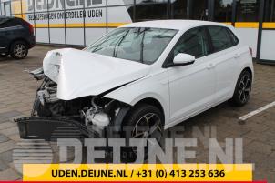 Volkswagen Polo Zündspule O65521 Spenderfahrzeug
