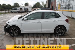 Volkswagen Polo 17-