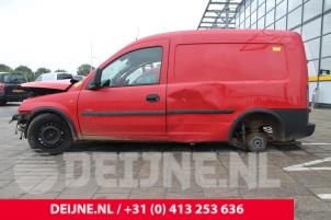 Opel Combo 02-