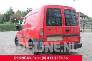 Opel Combo 02-