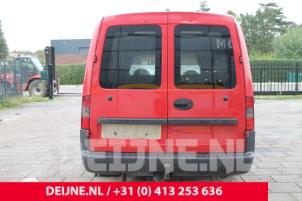 Opel Combo 02-