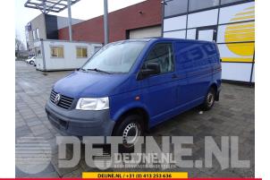 Volkswagen Transporter Kolben O113178 Spenderfahrzeug