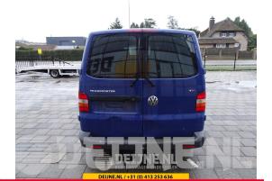 Volkswagen Transporter 03-