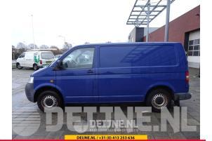 Volkswagen Transporter 03-