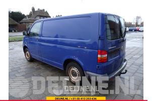 Volkswagen Transporter 03-