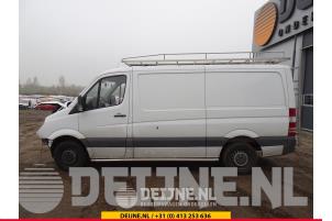 Mercedes Sprinter 06-