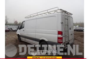 Mercedes Sprinter 06-