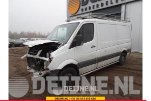 Mercedes Sprinter ABS Pomp O73637 Donorvoertuig