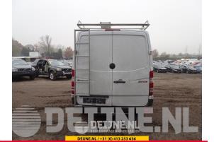 Mercedes Sprinter 06-