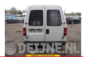 Citroen Jumpy 95-