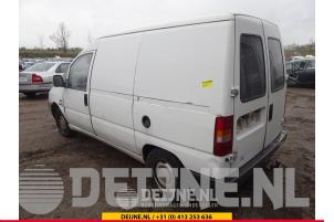 Citroen Jumpy 95-