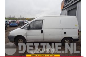 Citroen Jumpy 95-