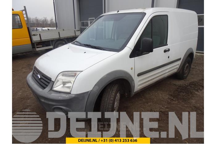 Ford Transit Connect Carterpan O86941 Donorvoertuig