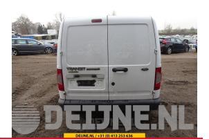 Ford Transit Connect 02-