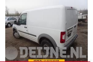 Ford Transit Connect 02-