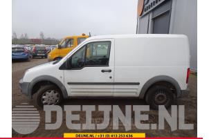 Ford Transit Connect 02-