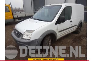 Ford Transit Connect Scheinwerfer links O33521 Spenderfahrzeug