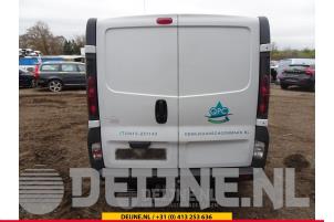 Renault Trafic 01-
