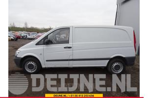 Mercedes Vito 03-