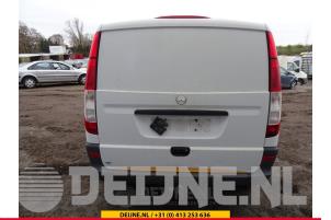 Mercedes Vito 03-