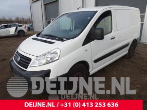 Fiat Scudo PDC Module O137255 Donorvoertuig
