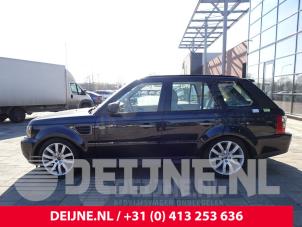 Landrover Range Rover