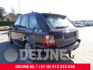 Landrover Range Rover