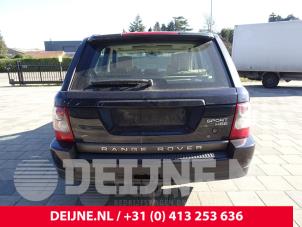 Landrover Range Rover