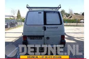 Volkswagen Transporter 90-