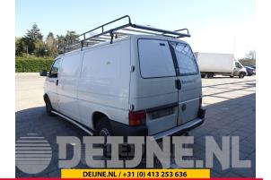 Volkswagen Transporter 90-