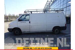 Volkswagen Transporter 90-