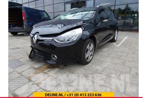 Renault Clio Hauptbremszylinder O102744 Spenderfahrzeug