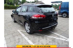 Renault Clio 4 12-