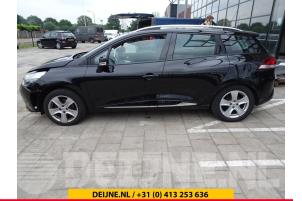 Renault Clio 4 12-