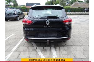 Renault Clio 4 12-