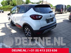 Renault Captur 13-