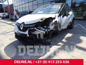 Renault Captur Dynamo O158726 Spenderfahrzeug