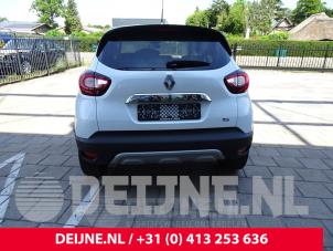Renault Captur 13-