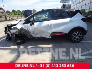 Renault Captur 13-