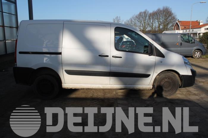 Fiat Scudo Scharnier- Set O35160 Spenderfahrzeug