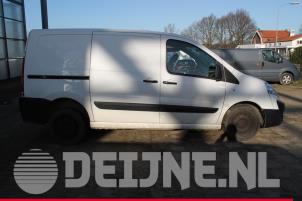 Fiat Scudo Luftmengenmesser O57987 Spenderfahrzeug