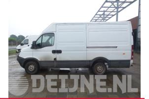 Iveco New Daily