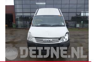 Iveco New Daily