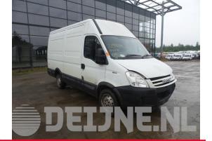 Iveco New Daily ABS Pomp O106827 Donorvoertuig