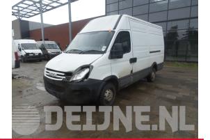 Iveco New Daily