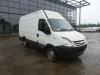 Donor auto Iveco New Daily uit 2008